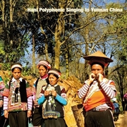 Buy Hani Polyphonic Singing In Yun