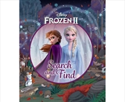 Buy Frozen: Search and Find (Disney)