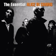 Buy Essential Alice In Chains - Gold Series