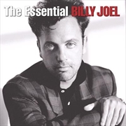 Buy Essential Billy Joel - Gold Series