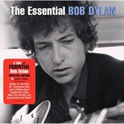 Buy Essential Bob Dylan - Gold Series