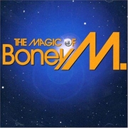 Buy The Magic Of Boney M - Gold Series