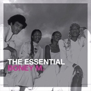 Buy Essential Boney M - Gold Series