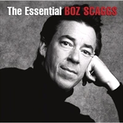 Buy Essential Boz Scaggs - Gold Series