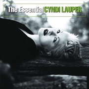 Buy Essential Cyndi Lauper - Gold Series