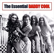 Buy Essential Daddy Cool - Gold Series