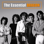 Buy Essential Dragon - Gold Series