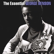 Buy Essential George Benson - Gold Series