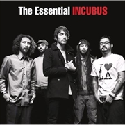 Buy Essential Incubus - Gold Series