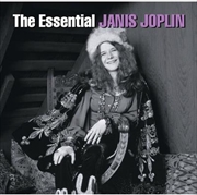 Buy Essential Janis Joplin - Gold Series