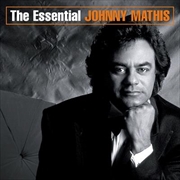 Buy Essential Johnny Mathis - Gold Series