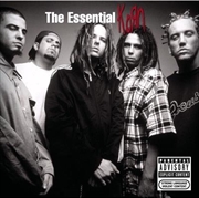 Buy Essential Korn - Gold Series