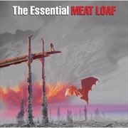 Buy Essential Meat Loaf - Gold Series
