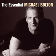 Buy Essential Michael Bolton - Gold Series