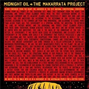 Buy Makarrata Project, The
