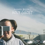 Buy Holy Ghost