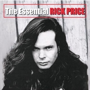 Buy Essential Rick Price - Gold Series