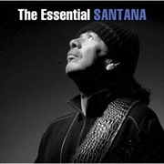 Buy Essential Santana - Gold Series