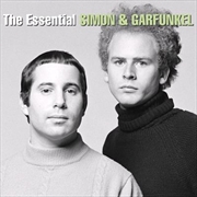 Buy Essential Simon And Garfunkel - Gold Series