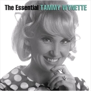 Buy Essential Tammy Wynette - Gold Series
