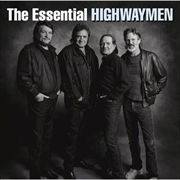 Buy Essential The Highwaymen - Gold Series