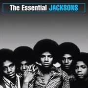 Buy Essential Jacksons - Gold Series
