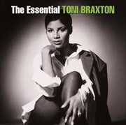Buy Essential Toni Braxton - Gold Series