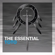 Buy Essential Toto - Gold Series