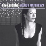 Buy Essential Wendy Matthews - Gold Series