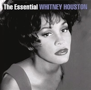 Buy Essential Whitney Houston - Gold Series