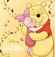 Buy Book of Cuddles (Disney)