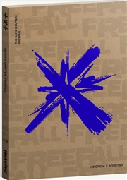 Buy Name Chapter: Freefall: Melancholy