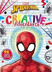 Buy Spider-Man: Creative Adventures (Marvel)