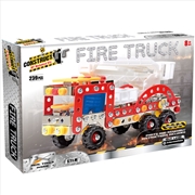Buy Fire Truck