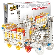 Buy Stephenson's Rocket