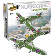 Buy Hurricane Fighter