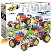 Buy Farm Tractor Set