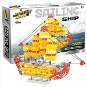 Buy Sailing Ship