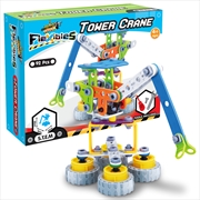 Buy Tower Crane