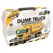 Buy Dump Truck