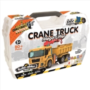 Buy Crane Truck