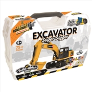 Buy Excavator