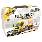 Buy Fuel Truck