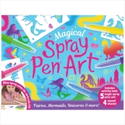 Buy Spray Pen Magical