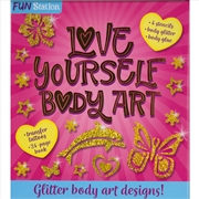 Buy Love Yourself Body Art