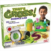 Buy That's Gross Science Lab