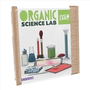 Buy Organic Science Lab