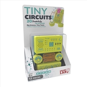 Buy Tiny Circuits!