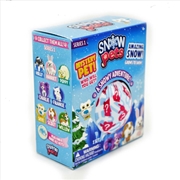 Buy Snow Pets® - Single Unit