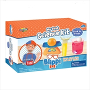 Buy Blippi - My First Science Kit - Sink or Float